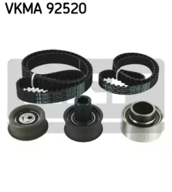 Ременный комплект SKF VKMA 92520